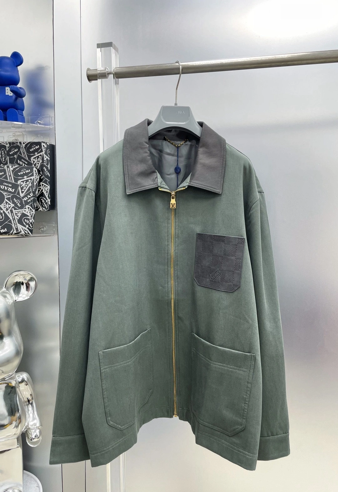 wg.luxury-- 8V Linen fabric item: E-F000J0513